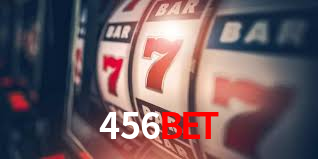Descubra o Mundo do Cassino Online com 456Bet